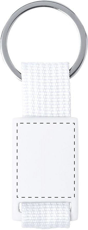 Front side