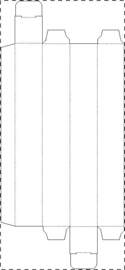 Whole surface