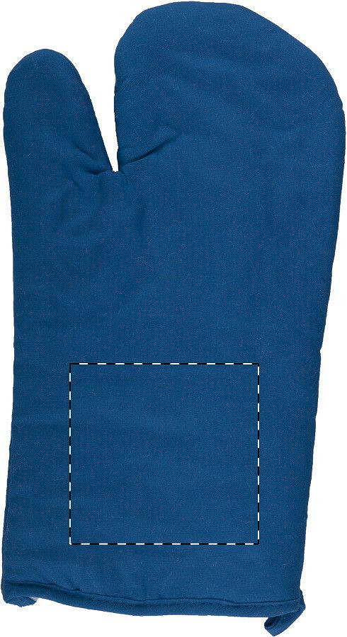 Front side