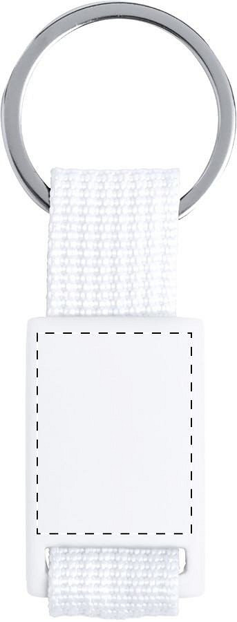 Back side