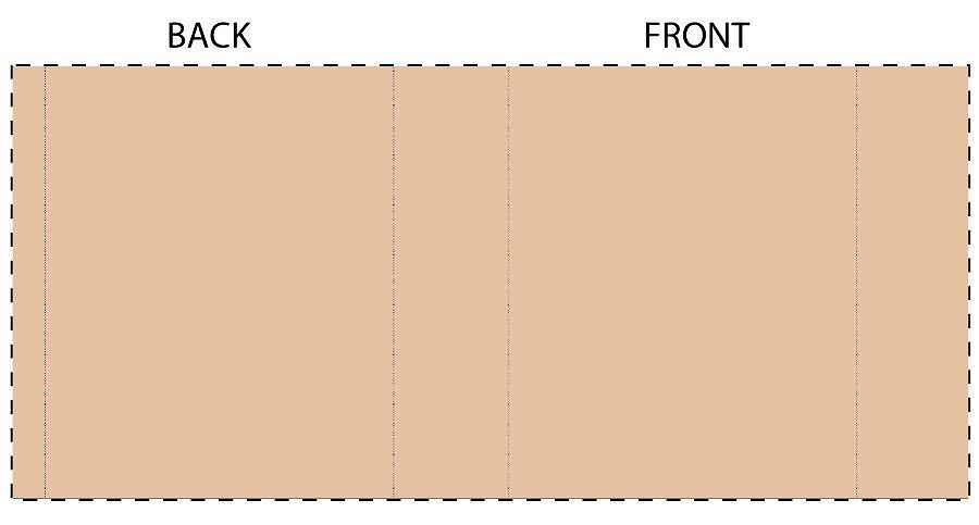 Whole surface