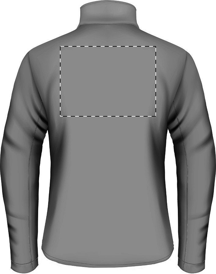Back side