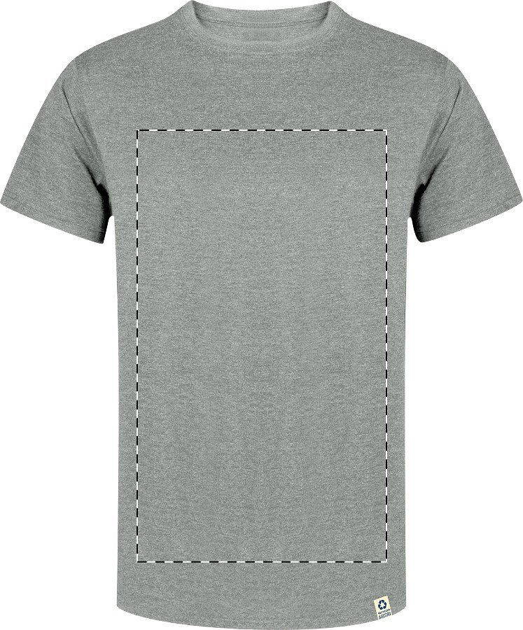 Front side