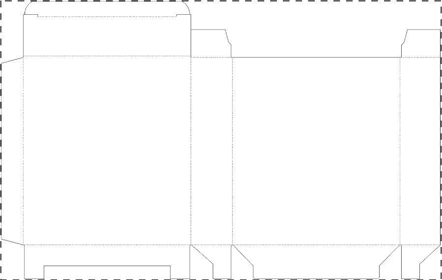 Whole surface