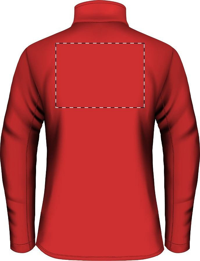 Back side