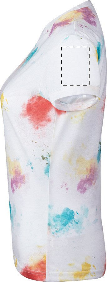Left sleeve