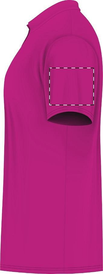 Left sleeve