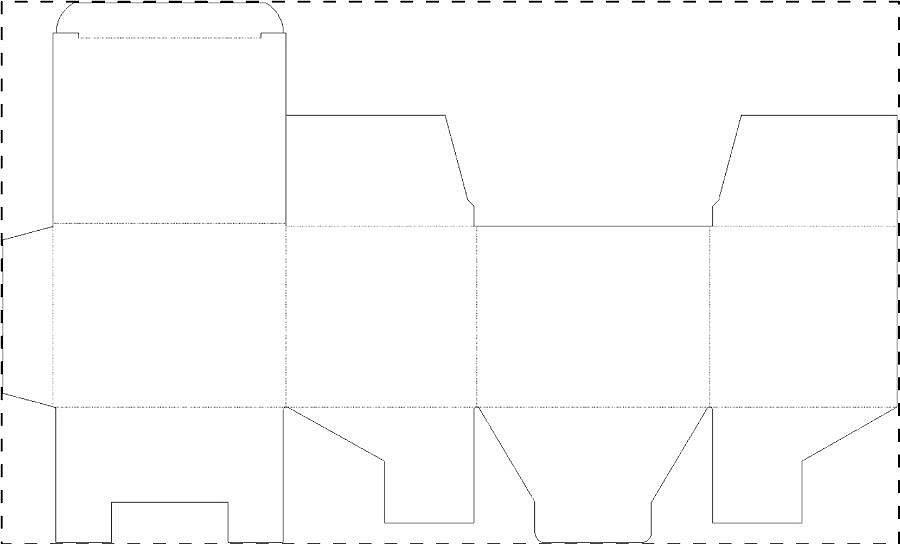 Whole surface