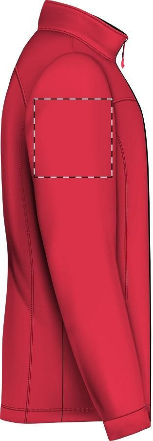 Right sleeve