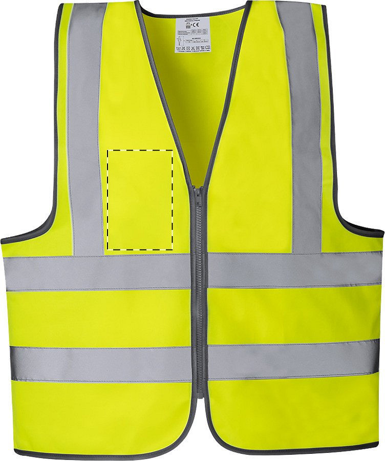 Front side - right