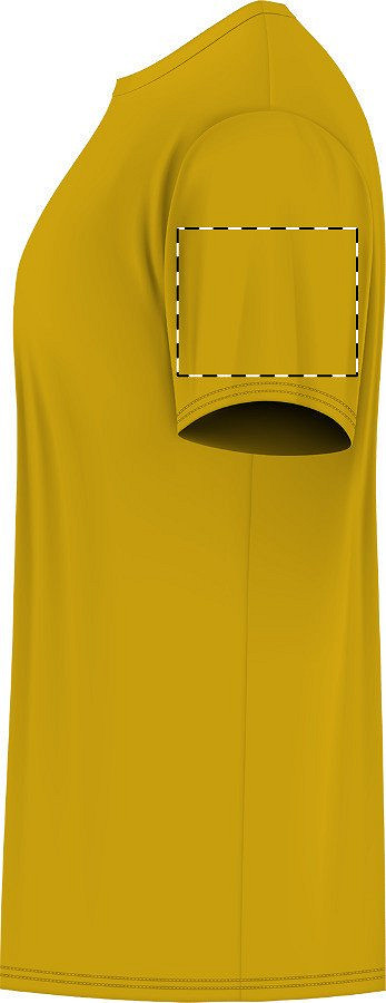 Left sleeve