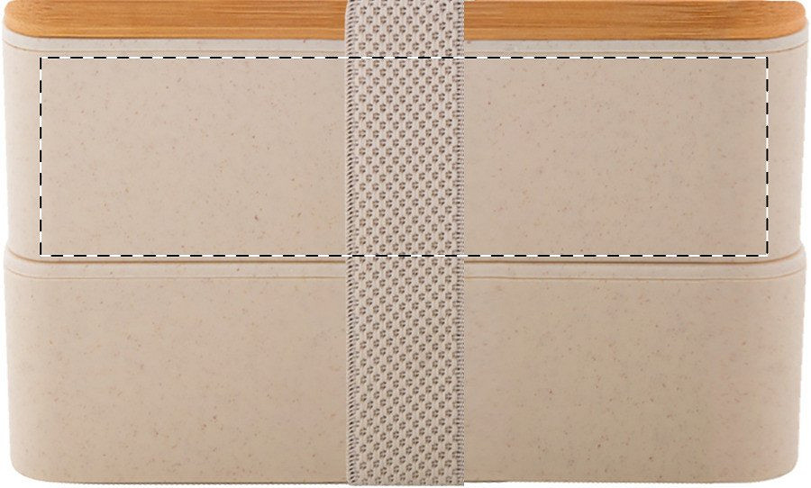 Box 1 - front
