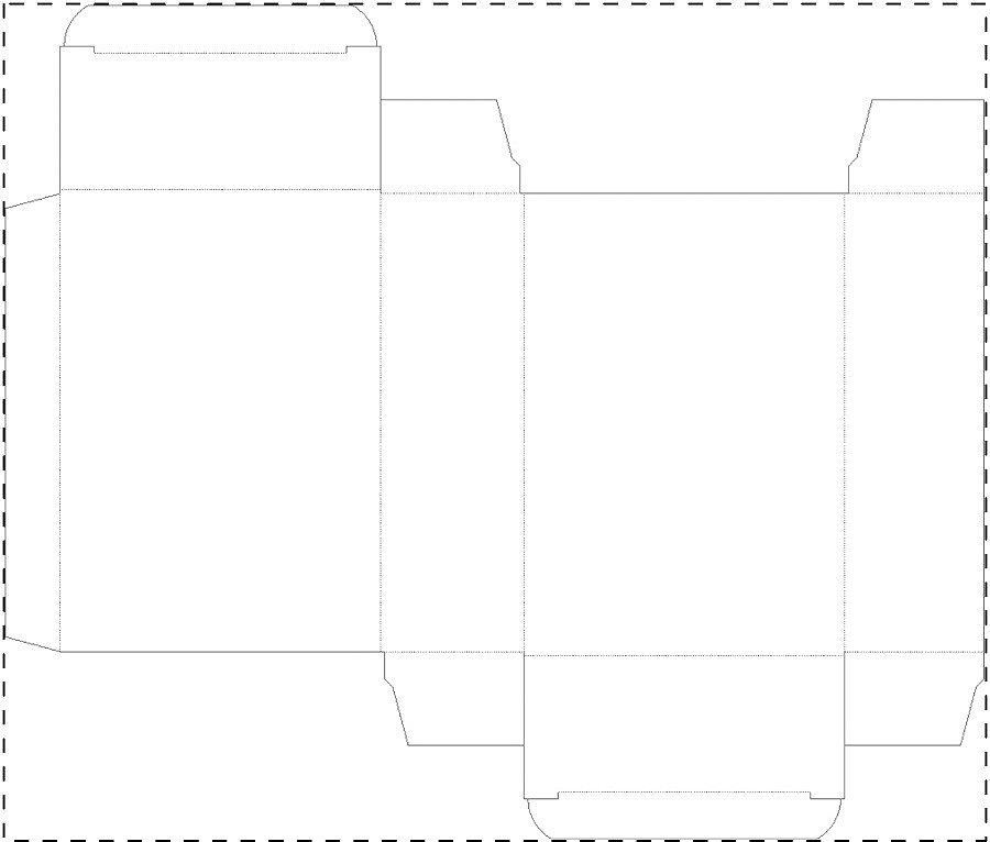 Whole surface