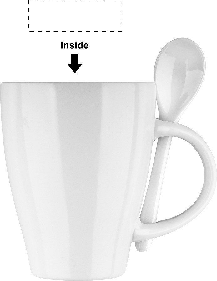 Inside - right handed