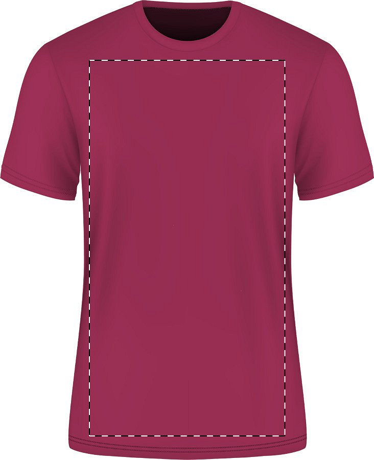 Front side