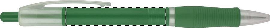 Barrel - left handed