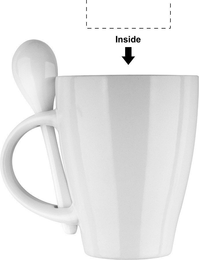 Inside - left handed