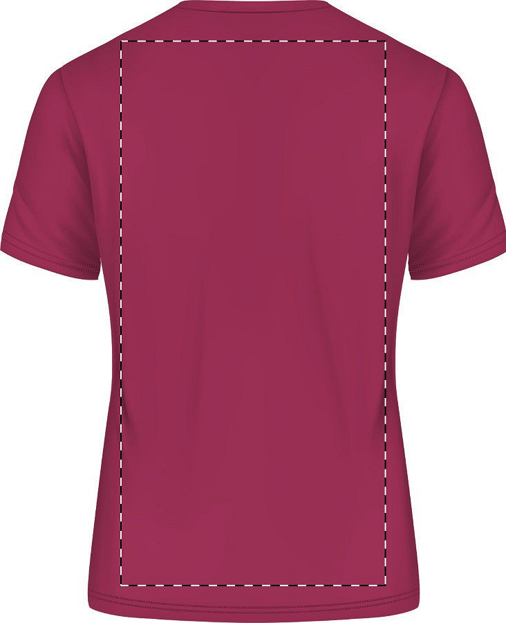Back side