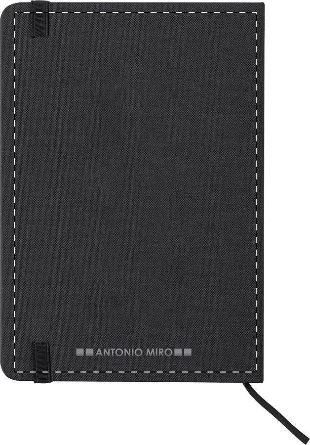 Back side