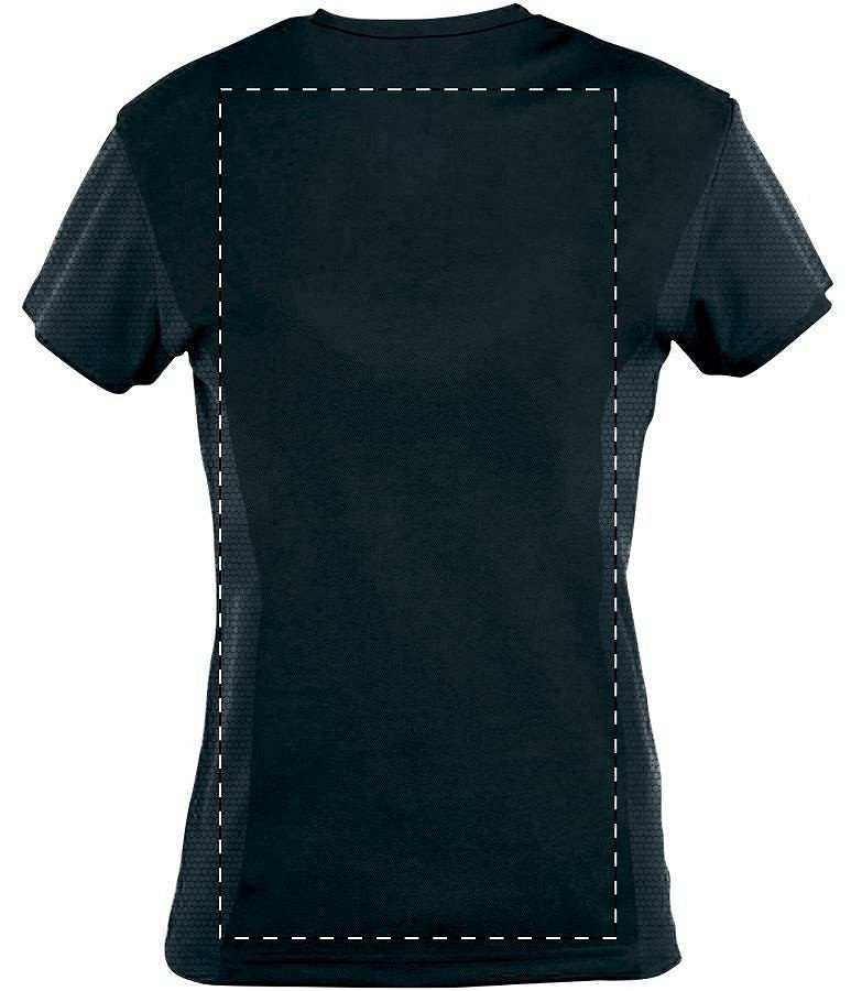 Back side