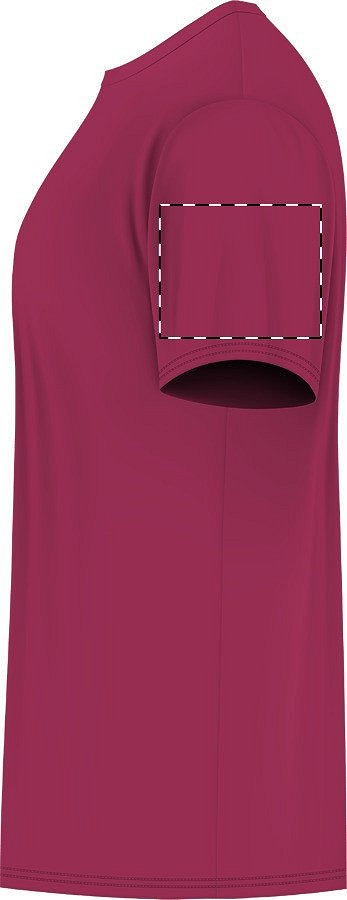 Left sleeve
