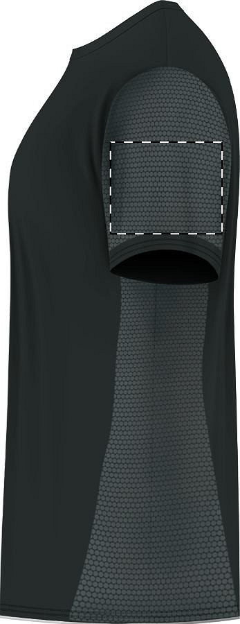 Left sleeve