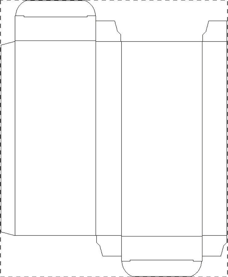 Whole surface