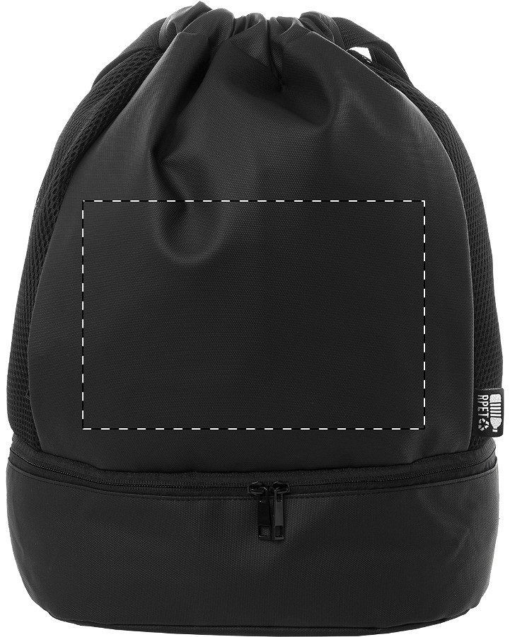 Front side