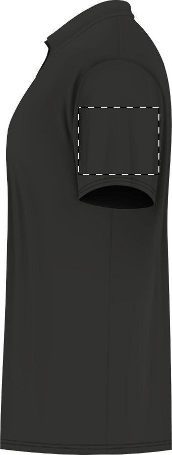 Left sleeve