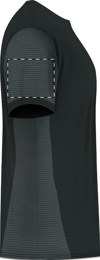 Right sleeve
