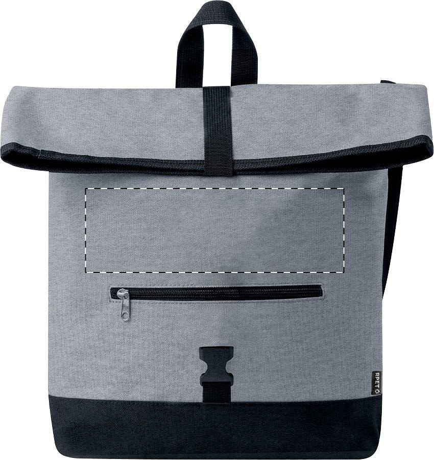 Front side