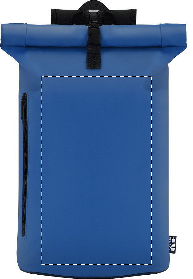 Front side