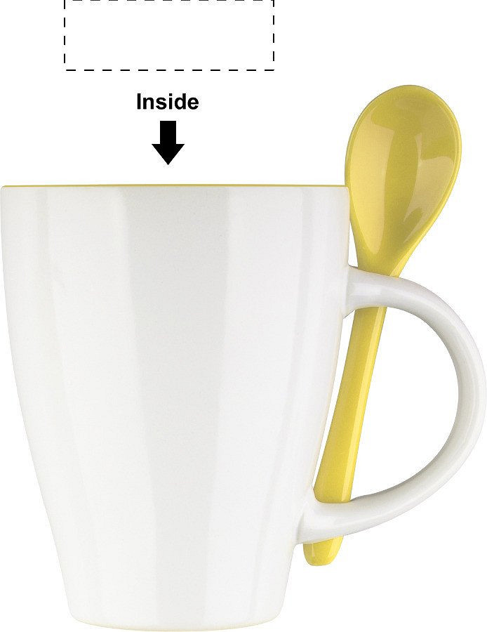 Inside - right handed