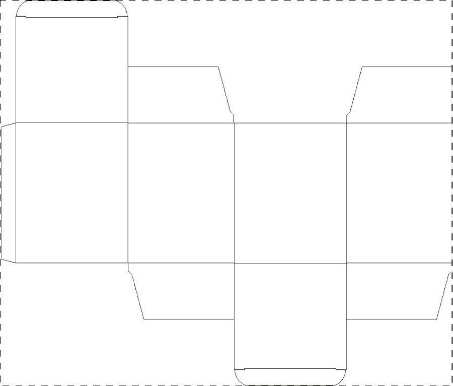 Whole surface
