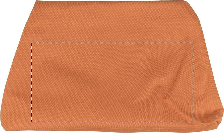 Back side