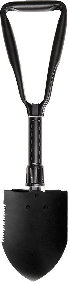 Handle - Back side