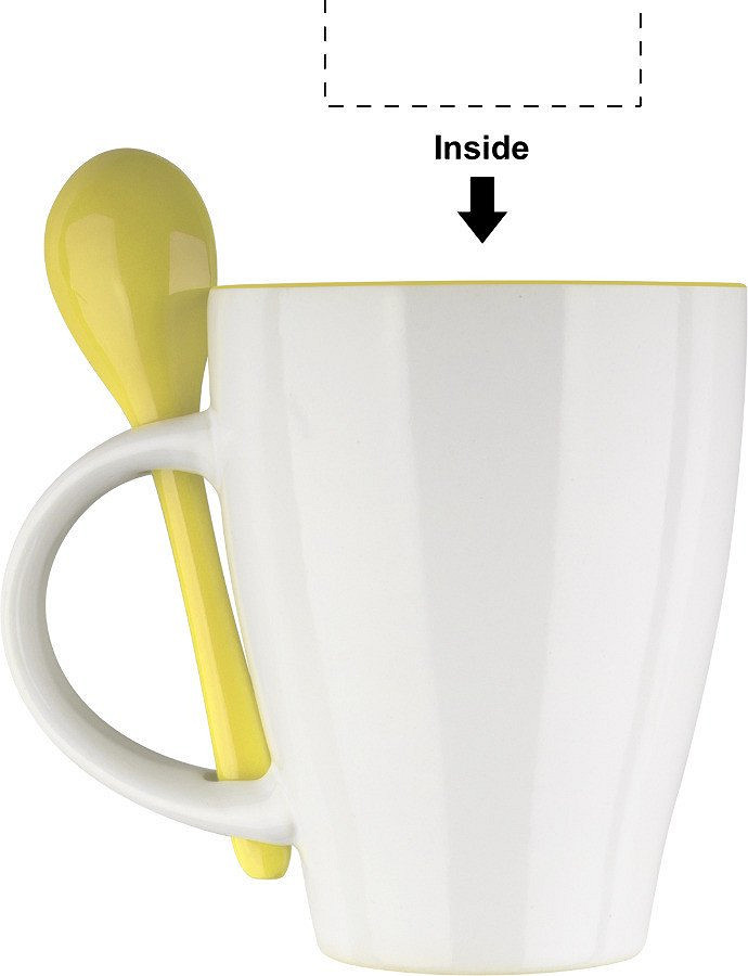 Inside - left handed