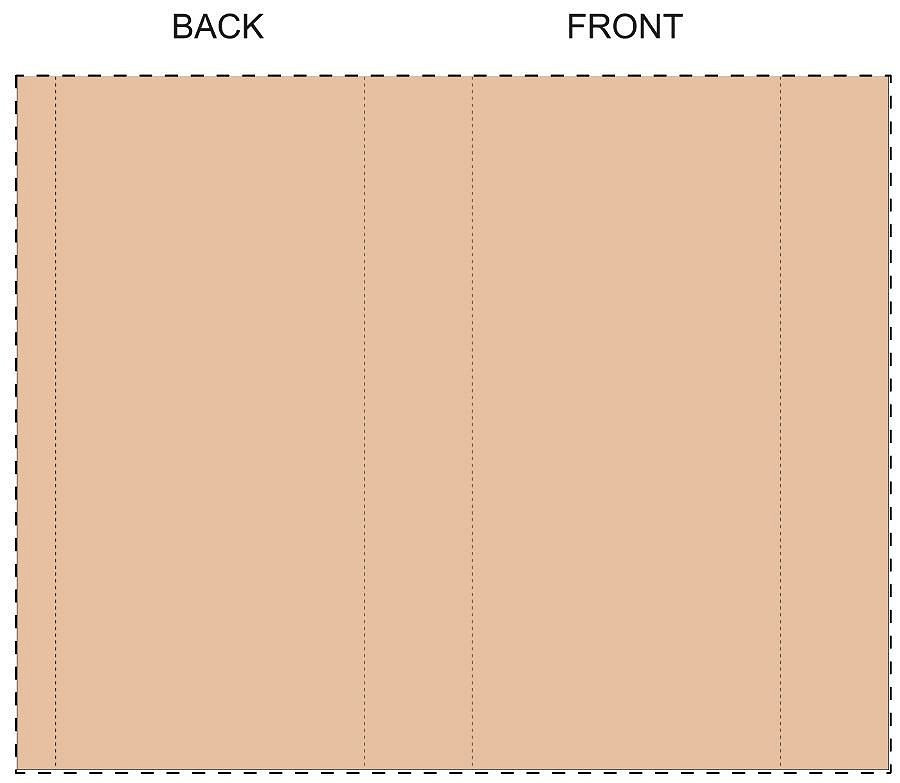 Whole surface