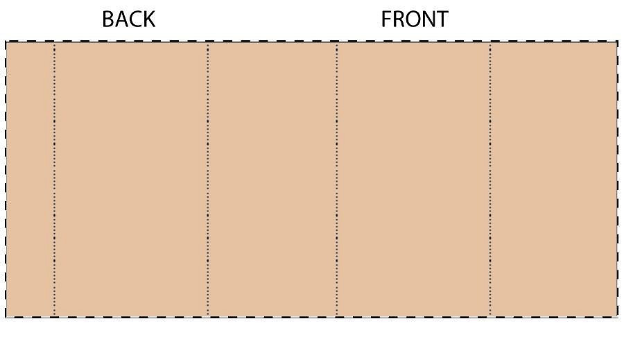 Whole surface