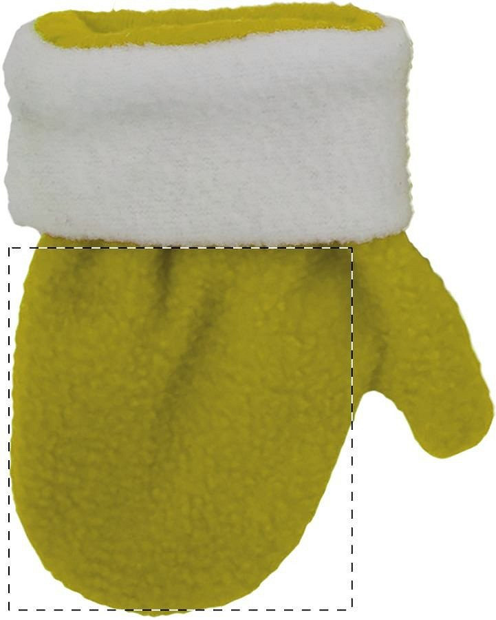 Right glove