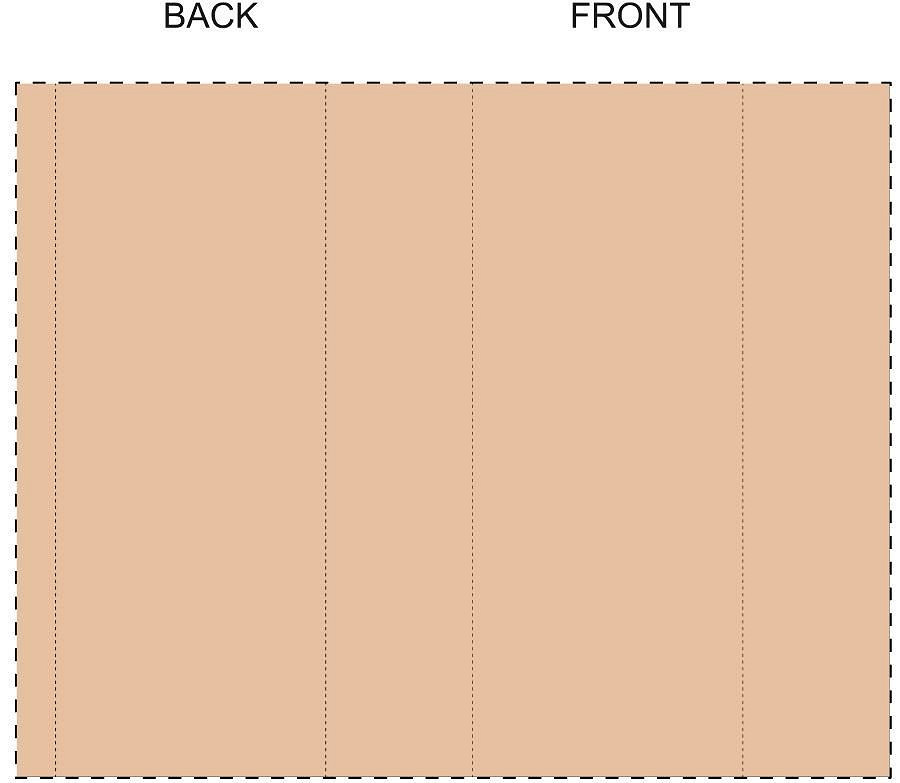 Whole surface