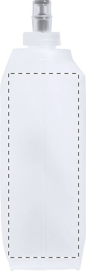 Back side