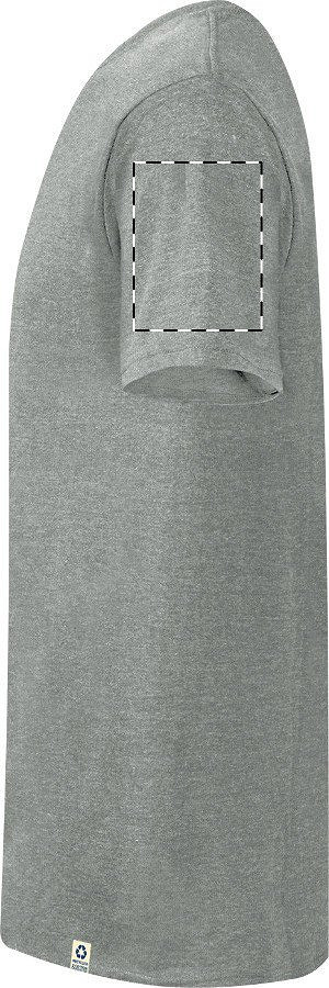 Left sleeve