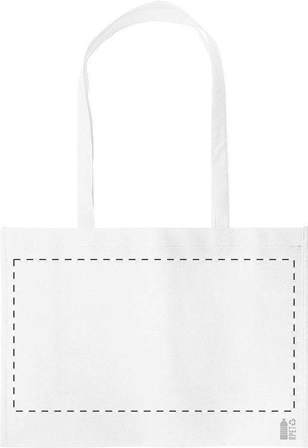 Front side
