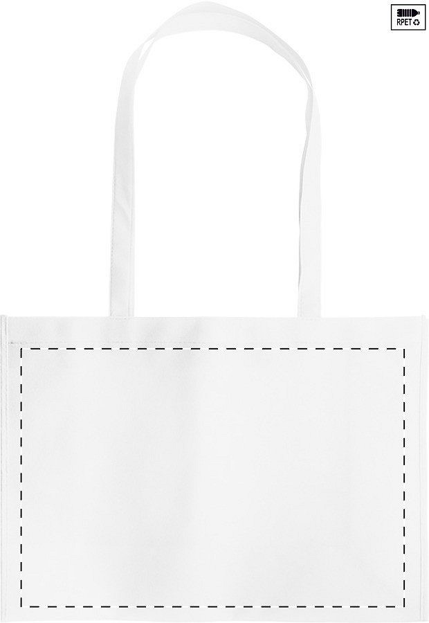 Back side