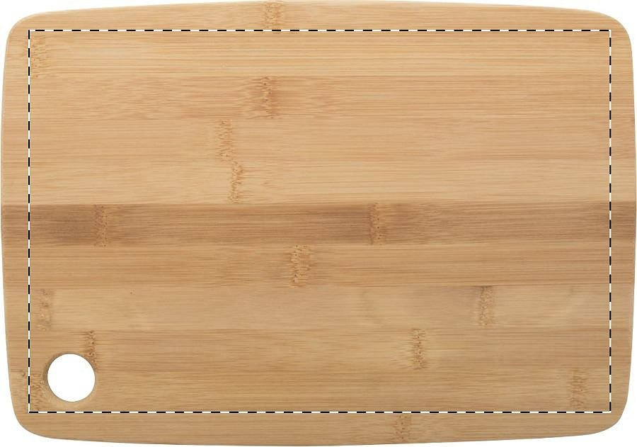 Front side