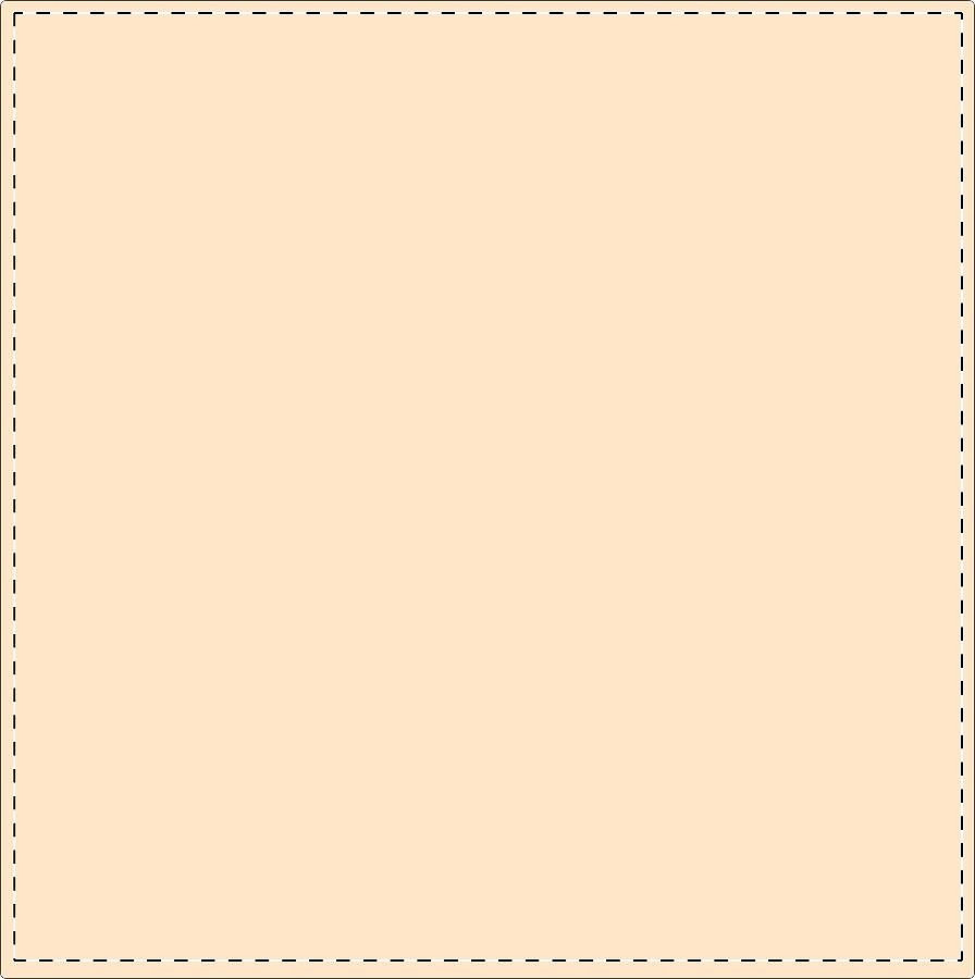 Whole surface