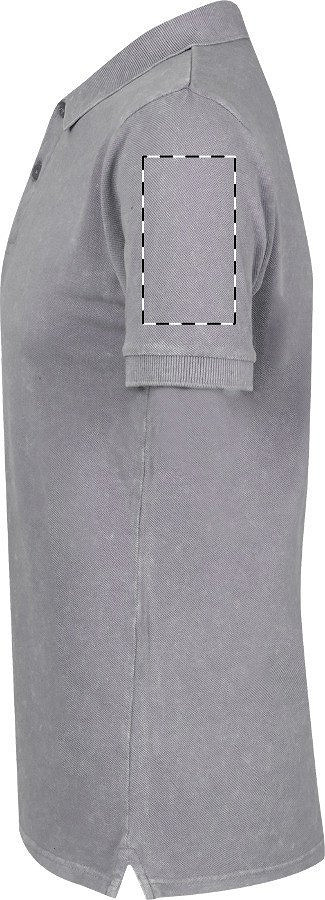 Left sleeve
