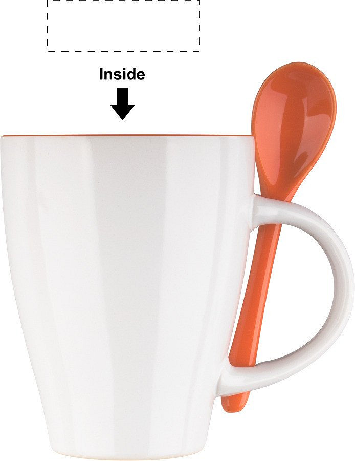 Inside - right handed