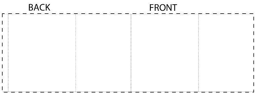 Whole surface